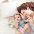 thumbnail image 4 of Hape - E0027 | Rattle & Teether Collection, 4 of 4