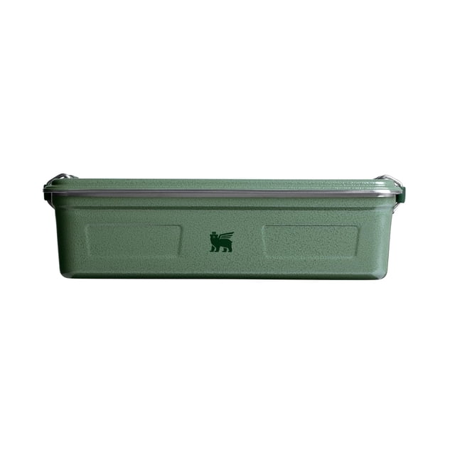 Snack Box Stanley Classic Legendary Useful, 3.6 L, Hammertone