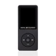 thumbnail image 2 of Lecteur MP4, Lecteur 64 Portable Mp3 Écran 1.8 Pieds' Lecteur Portable avec Lecteur Écran 1.8 Pieds' Lecteur Mp3 avec Radio Écran Lecteur Mp3 Lecteur MP4 Dsfen, 2 of 2