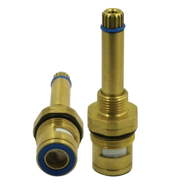 Kingston Brass Ksrp3121cc Replacement Cold Valve Cartridge For Kingston