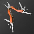 thumbnail image 5 of Lishi Outil de Poche Multi avec Pinces à Ressort et Scie Pliante, 5 of 5