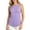 Purple1, variant on Vrorvz Quick Dry Shirts for Womens Sleeveless Crew Neck Tank Tops Gym Workout Athletic Yoga Tshirts
