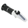 thumbnail image 1 of Brix Meter, Réfractomètre Multifonction Compact à Main pour l'Industrie pour le Laboratoire, 1 of 7