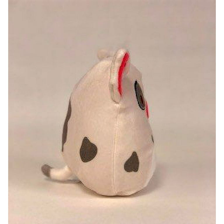 Squishmallows ディズニー モアナと伝説の海　プア Squishmallows Super Soft 7