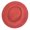 Coral pink, variant on Music Festival Hat Personality Beret Hat Retros Painter Hat Trendsetters Beret