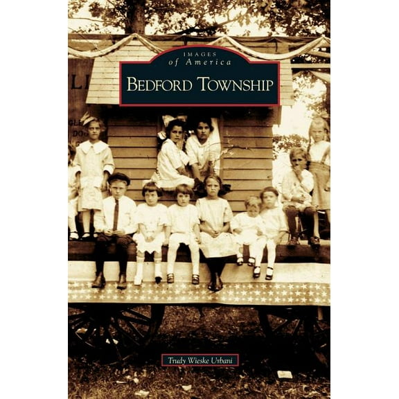 Bedford Township (Hardcover)