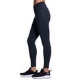 thumbnail image 5 of RBX Active Women's Full Length Fleece Lined Legging with Zipper Pockets, 5 of 9