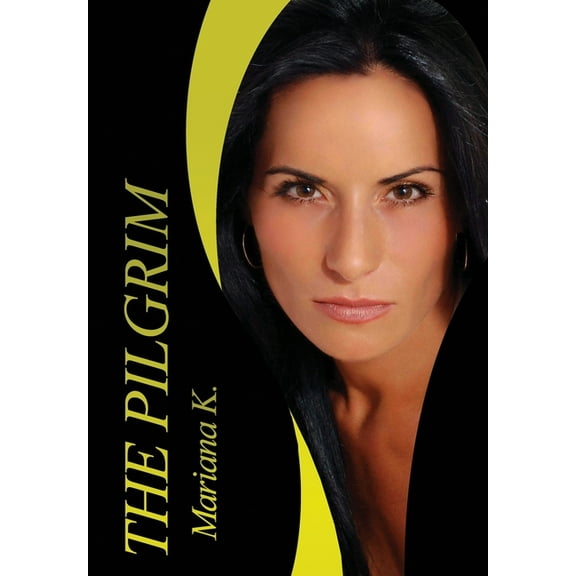 The Pilgrim (Hardcover)