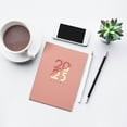 thumbnail image 5 of Notebook under $10,English Notebook Schedules Planner Notebook Planner To Do List Notebook 2025 Planner 2025 Planner Weekly 2025 Book 2025 Daily Planner Date Planner Pu, 5 of 5