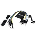 thumbnail image 3 of Reevo Resistance Bands Set, 3 of 3