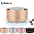 thumbnail image 2 of LED Bluetooth Wireless Portable Speaker Mini Super Bass, 2 of 10