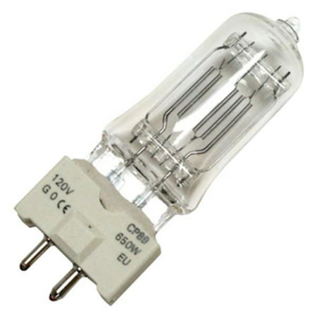 

Ushio 1000604 - FRK JCS120V-650WC/UA Projector Light Bulb