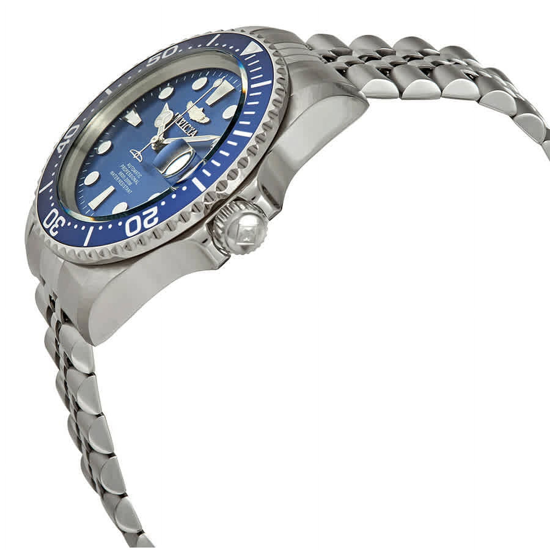 Invicta Pro Diver Automatic Blue Dial Men's Watch 30092