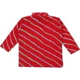 thumbnail image 2 of Ahhaaaa Kids Ethnic Cotton Printed Kurta Pyjama Set for Boys, 2 of 4