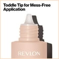 thumbnail image 4 of Colorstay Light Cover Foundation, 4 of 9