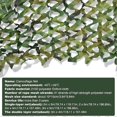 thumbnail image 2 of Woodland Camo Netting Camouflage Net Privacy Protection Camouflage Mesh For Camping Forest Landscape Camouflage Nets Hunting, 2 of 5