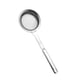 thumbnail image 1 of Colador de Malla Inoxidable Inteprter Utensilio de Cocina Acero Inoxidable, 1 of 6