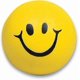 thumbnail image 3 of JUSCH SAYTAY 24-Pack Yellow Smiley Face Stress Balls for Anxiety Relief and Hand Therapy, 3 of 5