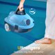 thumbnail image 5 of Limpiador Robótico Inalámbrico INSE Y10 - Aspiradora Automática, 90 Min Autonomía, Autoestacionamiento, Ideal para Piscinas Planas hasta 1100 Pies², 5 of 10