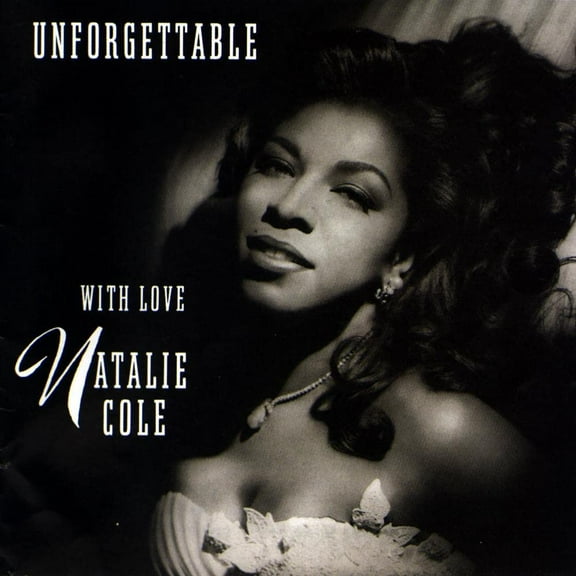 Natalie Cole - UnforgettableWith Love - 2 LP Vinyl
