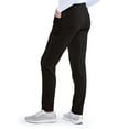 thumbnail image 2 of Grey's Anatomy Impact Women's GIP507 6 Pocket "Moto" Scrub Pant, 2 of 2