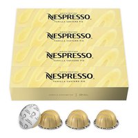 Nespresso Single Serve Cups Pods Walmart Com