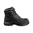 thumbnail image 2 of Carhartt Women's Rugged Flex&Reg; 6" Lace-Up Work Boot Composite Toe Black 9.5 W  US, 2 of 7