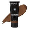 thumbnail image 1 of Dermablend Maquillage pour les Jambes et le Corps, Fond de Teint Liquide Modulable 85N, 1 of 6