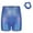 Dark Blue, variant on Girls Summer Shorts Girls Casual Shorts Athletic Dance Tennis Cheer Shorts Running Preppy Sports Clothes (Light Purple,5-6 Years)