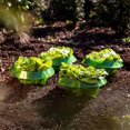 thumbnail image 3 of 6pcs Vegetable Slug Protection Covers - Plant Snail Collar Guard For Garden, 3 of 5