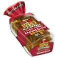 Canyon Bakehouse Ancient Grain Gluten Free Bread, 100 Whole Grain