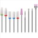 thumbnail image 1 of Kits de brocas para u?as de manicura ZefeiWu 8390606789327, 1 of 1