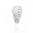 thumbnail image 2 of Cross Stitch Threader Handmade Lightweight Sewing Supplies Hand Sewing Crafts Insertion Thread Tool Adults Teenagers Knitting Equipments, 2 of 8