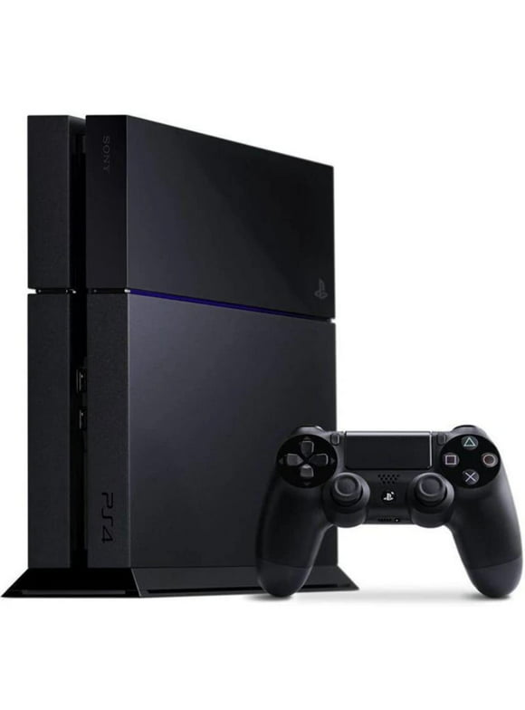 PlayStation 4 (PS4) Consoles | PlayStation (PS4) + Pro Consoles - Walmart.com