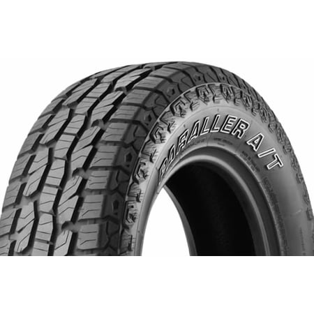 Atlas 2 Atlas Paraller AT LT245/75R17 121/118R All Terrain 10 PLY 50K Mi Warranty 221019970 / 245/75/17 / 2457517 Sansujyuku sansujyuku.com