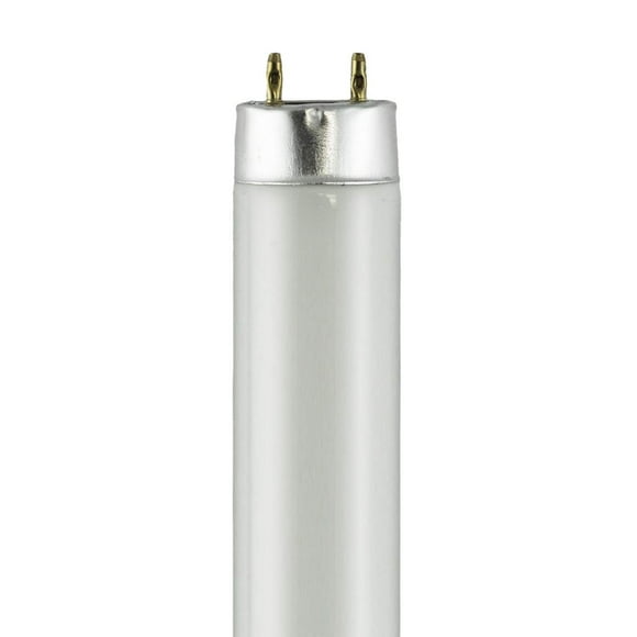 Norman Lamps F18T8/CW/26 Cool-White 4200K - Watts: 18W, Type: T8 Fluorescent Tube, Color