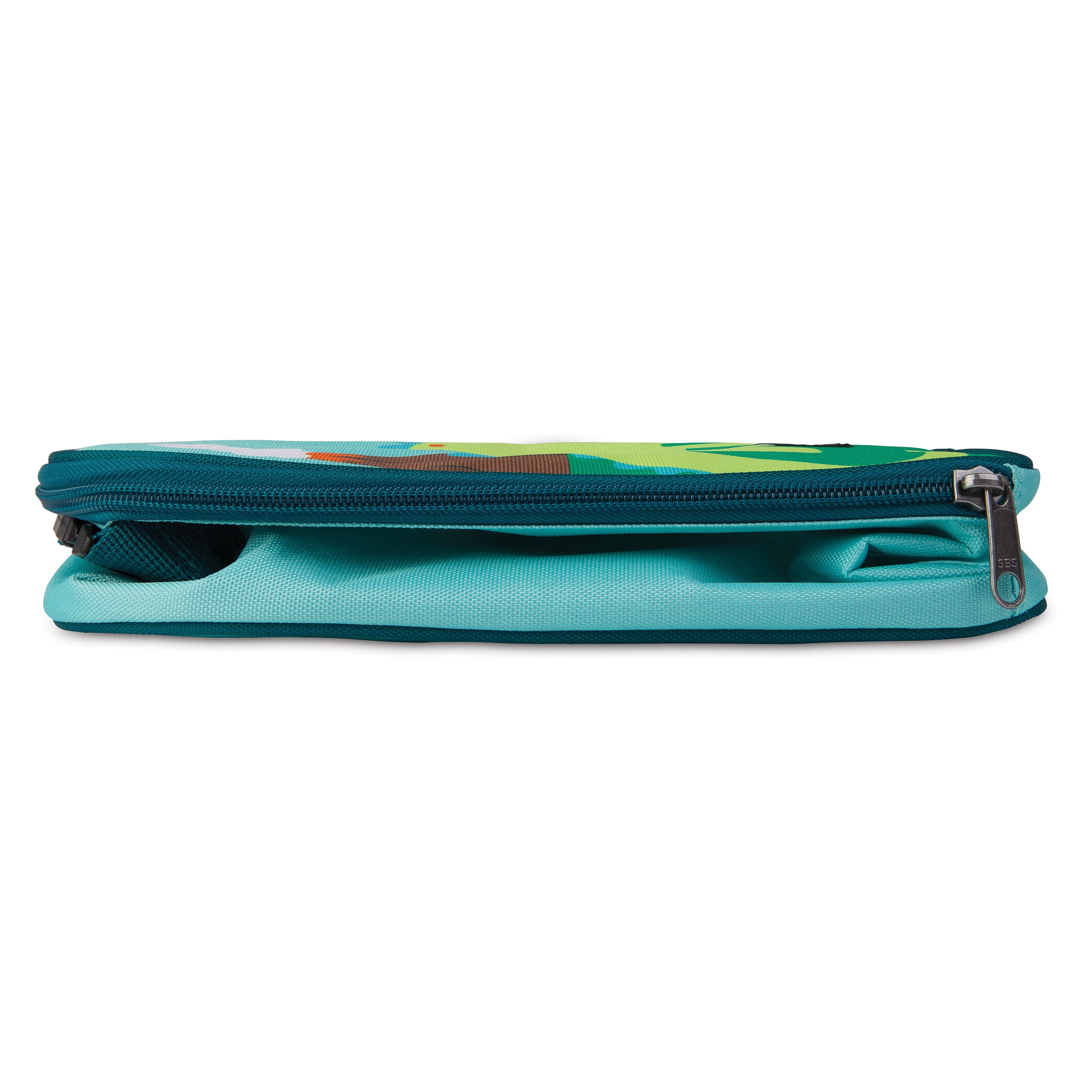 Packit Freezable Playtime Lunch Box, Dinosaur