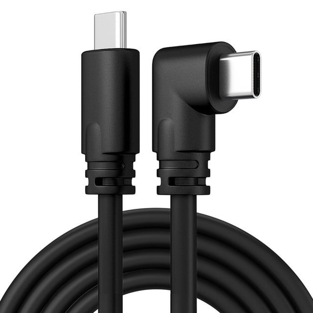 Cable de conexión de datos para casco de realidad virtual Cable de conexión de transmisión de datos para máquina de juegos de realidad virtual