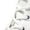 White, variant on White Women Knee High Boots Lace Up Front Platform Block Heel For Winter Comfort Wear