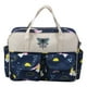 thumbnail image 2 of Bolso De Mujer Casual Lady Mummy Handheld Impermeable Grande, 2 of 7
