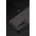 thumbnail image 2 of Camera Cover for Samsung Galaxy Z Fold 4 5G Case, Full Body Case with Screen Protector, PC Anti-Scratches Case Shockproof Protective, 2 of 4