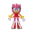 thumbnail image 2 of Jakks Pacific Sonic The Hedgehog Amy Collectible Action Figure, Multicolor, 1.23 oz, 2 of 4