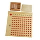thumbnail image 4 of Tabla de multiplicación, división, suma y resta, regalos educativos para el hogar tablero de multiplicacion, 4 of 9