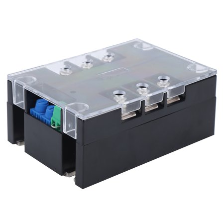 Simple Start Module Controller Durable Motor Soft Start Controller, Motor Soft Start Module, Simple ...