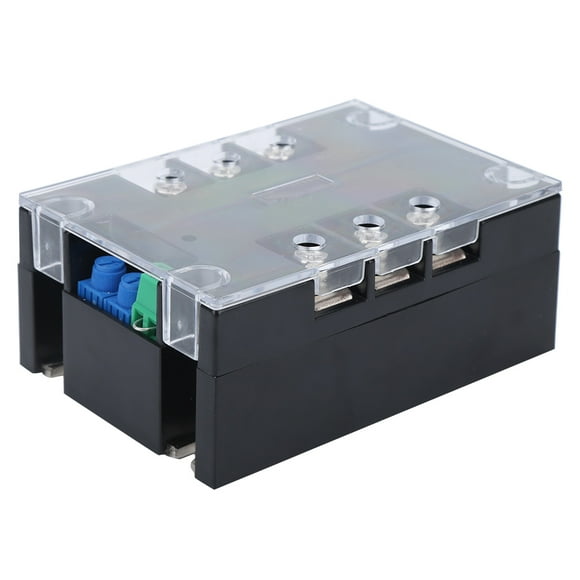 Motor Soft Start Controller, Safe Motor Soft Start Module, Belt Conveyors For Fans Pumps Ball Mills Module