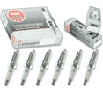 thumbnail image 3 of 6 pc NGK 3951 V-Power Spark Plugs for 103 104 13 13C2 13S 1765268 1835108T 1835300T 1835318T 1835948T 1835974T 241-606 2R44LTS6 2R45LTS6 4013 41-600 41-601 41-606 4983 5023 5033 526 5613869 5614283, 3 of 3