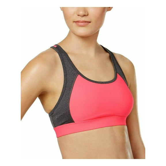 IDEOLOGY Intimates Pink Sports Bra S