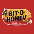 thumbnail image 2 of Bit-O-Honey Since 1924 Tee, 2 of 4
