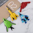 thumbnail image 3 of Modelo de avión avión para niños no tóxico para niño ANGGREK Otros, 3 of 8