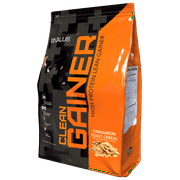 Rivalus Clean Gainer - Cinnamon Toast Cereal Clean Protein Gainer 10lbs